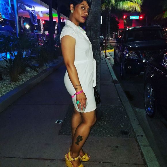 Meet your Posher, Janai - Picture 1 of 1